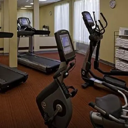 Hyatt Place Dallas/Las Colinas 