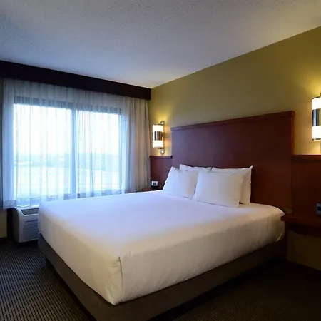Hyatt Place Dallas Las Colinas Irving Room photo