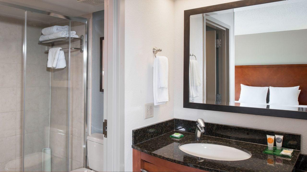 Hyatt Place Dallas Colinas Hotel 3*