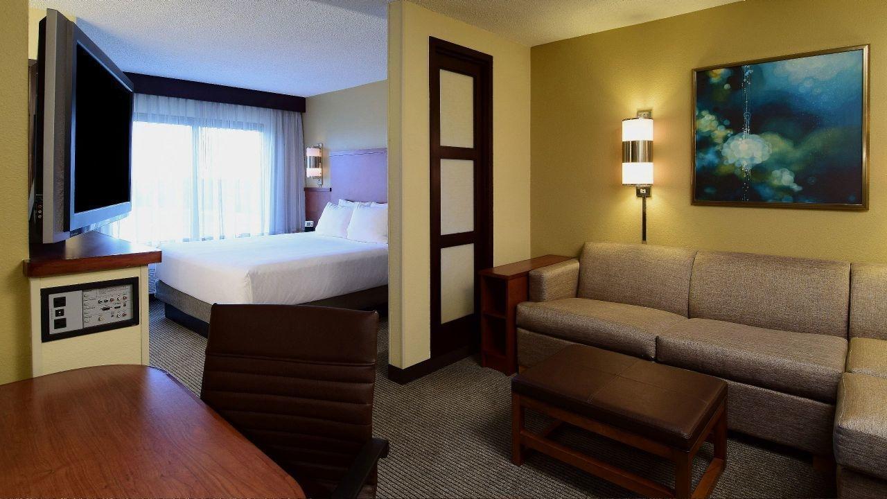 Hotel Hyatt Place Dallas Colinas 3*