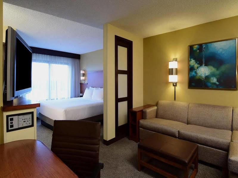 Hyatt Place Dallas Colinas Irving