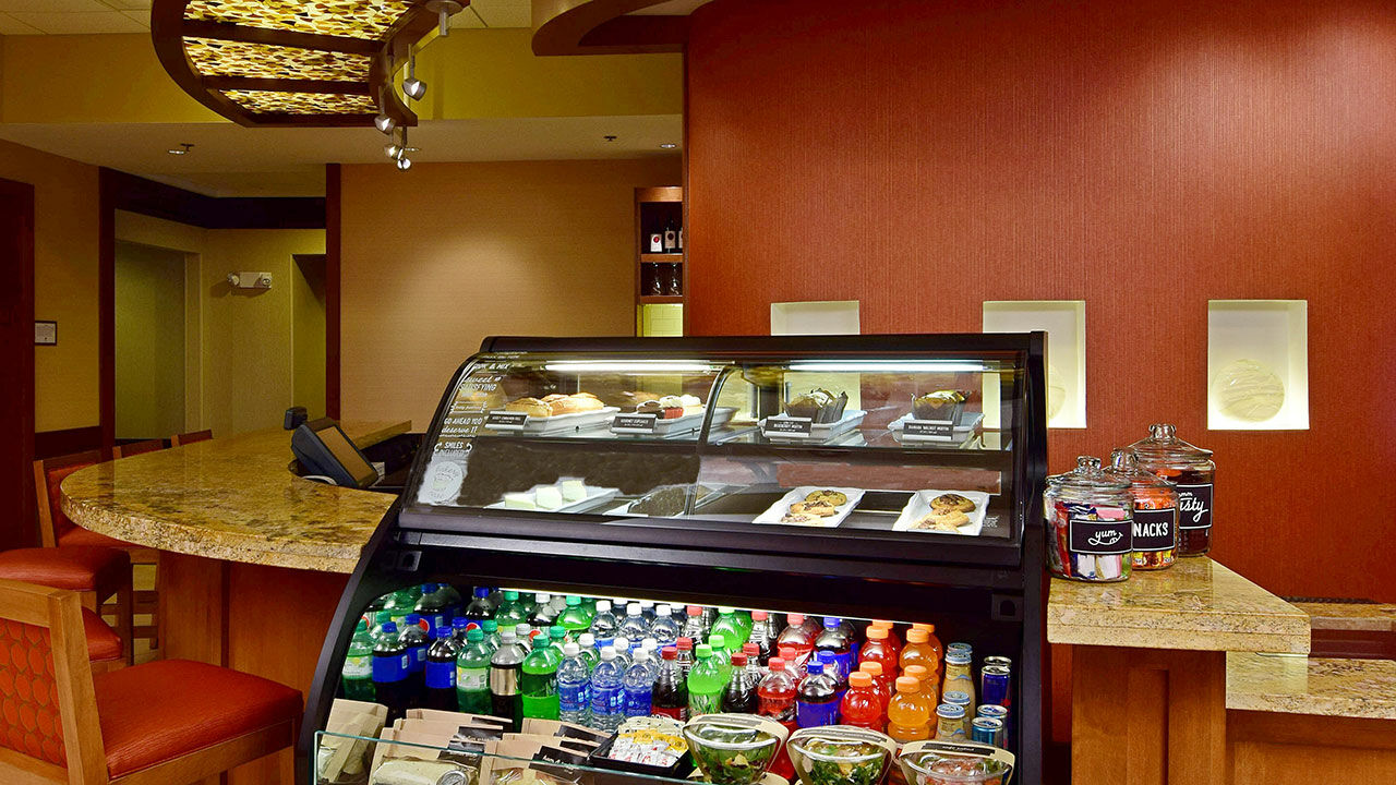 Hyatt Place Dallas Colinas Hotel Irving